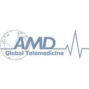 Amd Global Telemedicine, Inc. logo