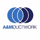 A & M Ductwork Ltd logo