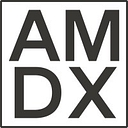 amdx.co icon