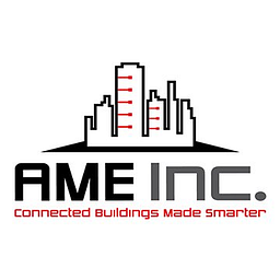AME logo