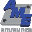 Advanced Mold And Engineering Inc. logo