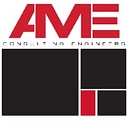 Ame Consulting Engineers, Pc logo