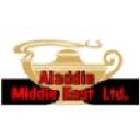 Aladdin Middle East Ltd. logo