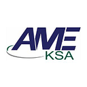 AME Company for Medical Supplies logo