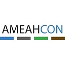 AMEAHCON Infra AB logo