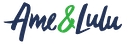 Ame & Lulu logo