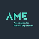 Ame   Association For Mineral Exploration logo