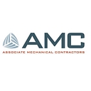 Associate Mechanical Contractors (Amc) logo