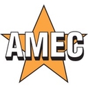 AMEC logo