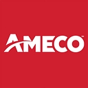 Ameco logo