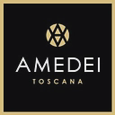 Amedei logo
