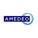 Amedeo. logo