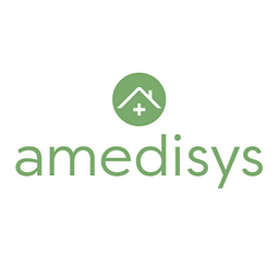 Amedisys Holding logo