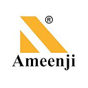 Ameenji Rubber Limited