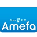Amefa UK logo