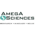 Amega Sciences logo