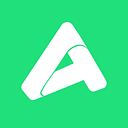Amega logo