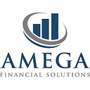 Amega Financial Solutions logo