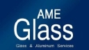 AME Glass & Aluminum Services logo