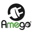 Amego Electric Vehicles logo