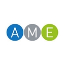The Ame Consulting Group Ltd. logo