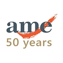 Ame Research logo
