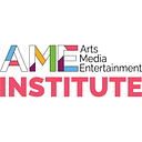 Arts Media and Entertainment Institute Inc logo