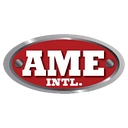 Ame International logo