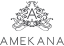 Logo for amekana.com