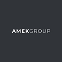 Amek Group logo