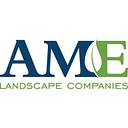Ame Landscape Companies logo