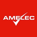 Amelec Instruments logo