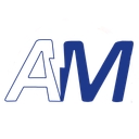 A M Electric logo