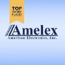 American Electronics, Inc. (amelex) logo