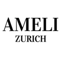 AMELI ZURICH SWITZERLAND logo