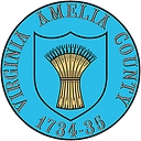 Amelia County logo