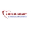 Amelia Heart & Vascular Center logo