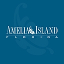 Visit Amelia Island logo