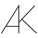 Amelia Knight Limited logo
