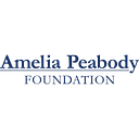 Amelia Peabody Foundation logo