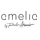 Favicon of Amelia by Paulo Airaudo