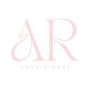 Amelia Rose Floral Couture logo