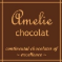 Ameliechocolat logo
