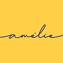 Amelie Flam Kuche Restaurants logo