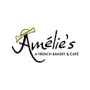 Amelie's French Bakery logo