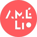 Amélio logo