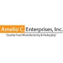 Amelio C. Enterprises, Inc. logo