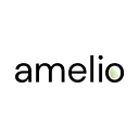 Amelio Software logo