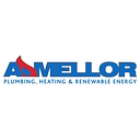 A Mellor Plumbing & Heating Services logo
