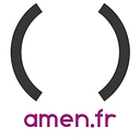 Amenfr logo